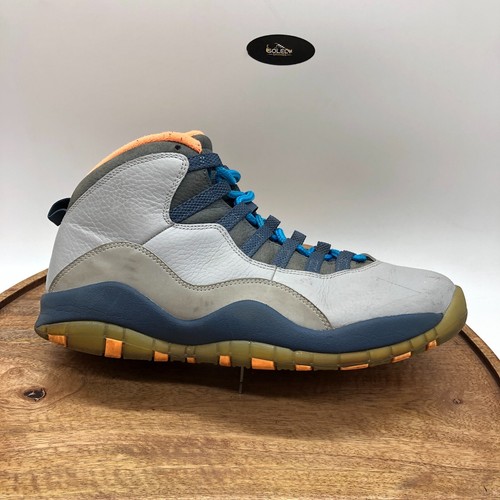 Size jordan 10 - size, retro