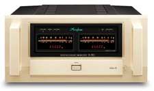 Accuphase A-80 Stereo Power