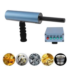 (UK Plug Blue) 14m De