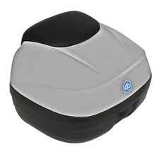 TOP CASE 37L (LIVRE AVEC PORTE