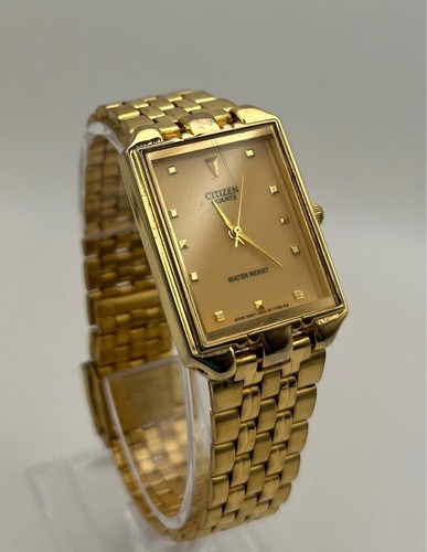 Montre citizen vintage style - montre,