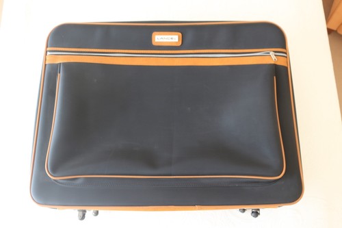 Lancel grande valise à - valise,