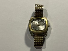 Montre Tissot Seastar Automatic Fonctionnelle prévoir révision (199-13/P15)