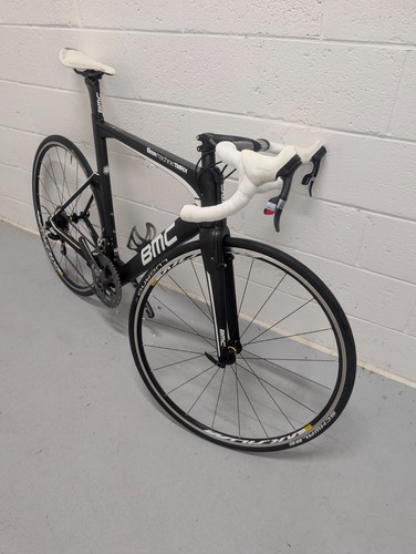 Bmc timemachine tmr01 road - bmc,