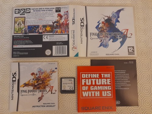 Final fantasy tactics - fantasy,