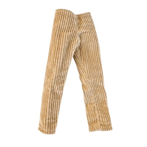 Pantalon velours pour - , /