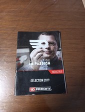 Catalogue Facom Sélection Industrie 2019