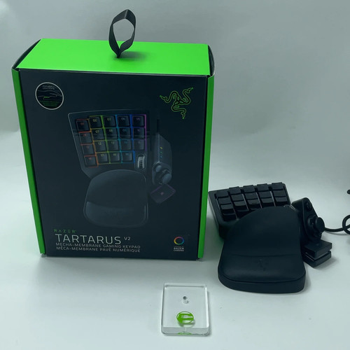 Razer tartarus wired - tartarus,
