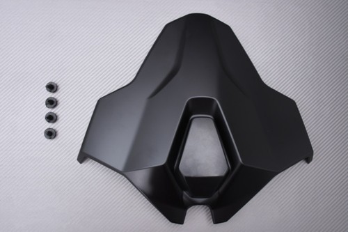 Dosseret capot selle - en, abs