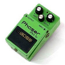 BOSS PH-1R Phaser 1981 Made in