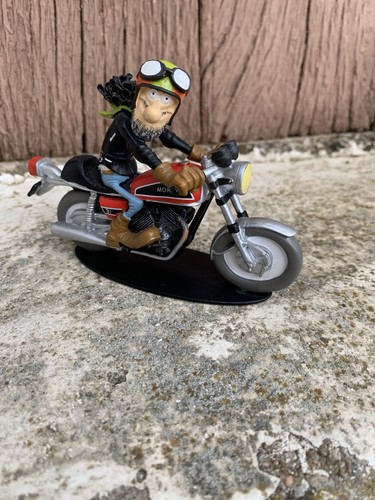 Joe bar team - bar, moto