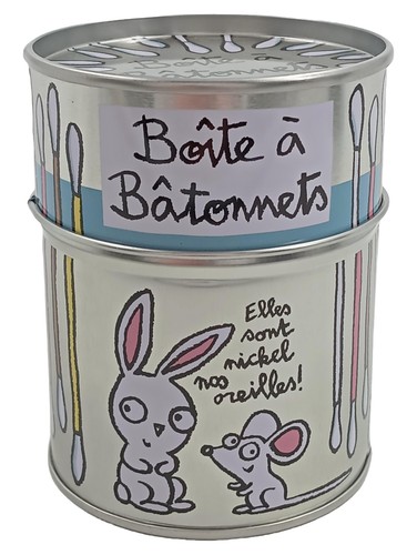 Derrière porte boîte - derrière, la