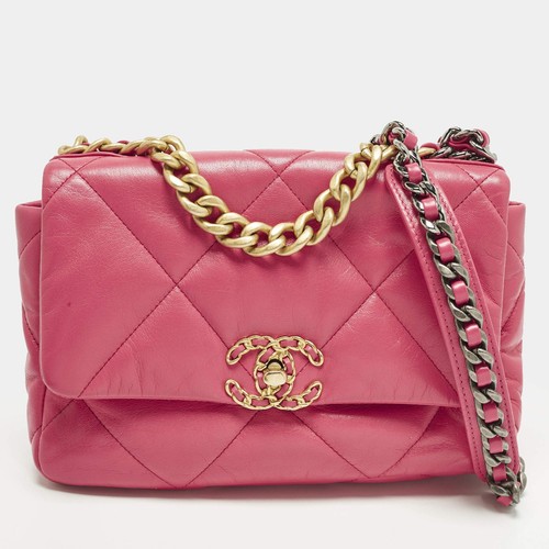 Petit sac rabat - à, 19
