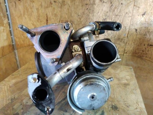 Turbo renault grand scenic - grand,