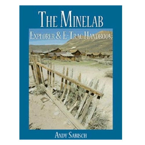 The minelab trac and - the,