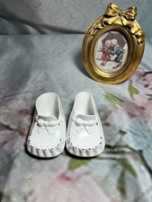 CHAUSSURES ANCIENNES MOCASSINS