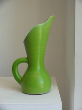 Pichet ceramique Pol Chambost