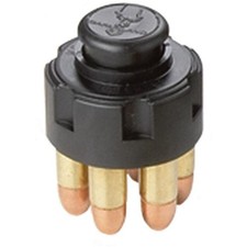 Safariland COMP II Speedloader