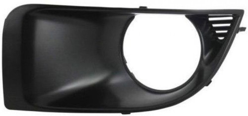 Grille pare choc - pare-choc, avant
