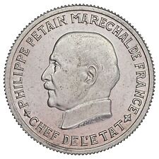 France - Essai de 5 francs