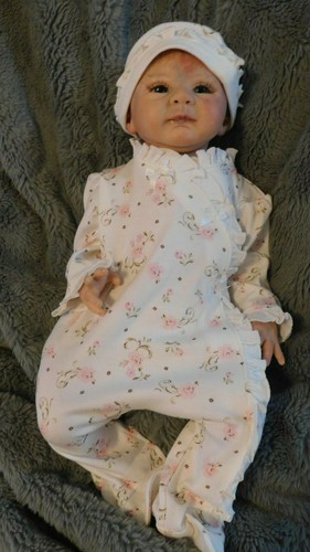 Ingrid reborn nursery - ingrid's,