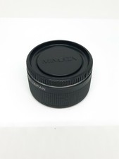 C-M MOUNT ADAPTER FUJICA Minolta accessoire bague adaptateur appareil photo