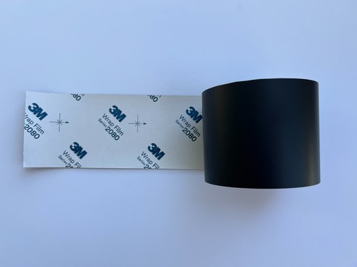 Chrome delete vinyl wrap - chrome,