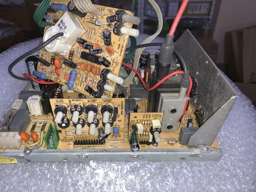 Moniteur châssis hantarex - moniteur,