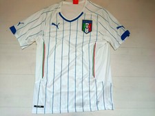 7430 PUMA Italie Maillot