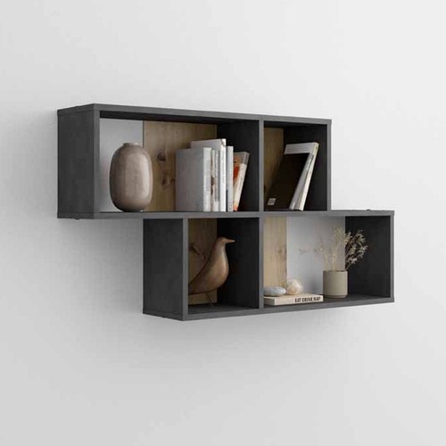 étagère murale design - Étagère,