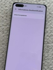 Huawei P40 Pro