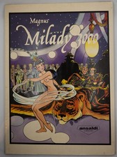 BD EO 1986 B "Milady 3000" /