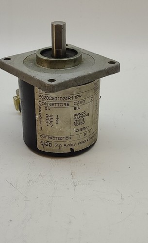 Elap e620c501024r10pp pièce - 1,