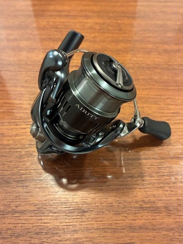 Lw01 daiwa airity sf - daiwa, 23