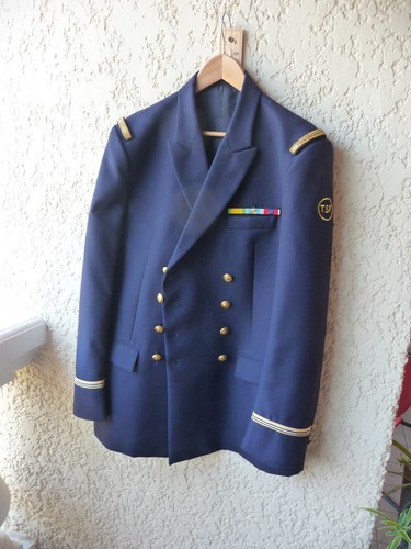 Veste blazer marine - blazer, la