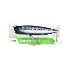 Ima Somari 90 Naufrage Leurre