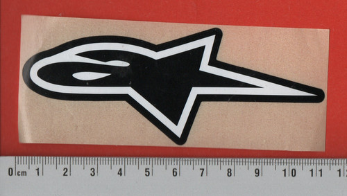 Alpinestars moto auto - ❤,