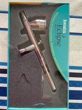 Aérographe IWATA Eclipse HP-CS Double Action Modèle ECL4500