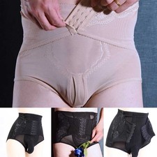 Boxer homme contrôle du