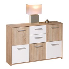 Commode 5 Portes "Victoria"