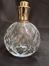 BACCARAT  Flacon vaporisateur