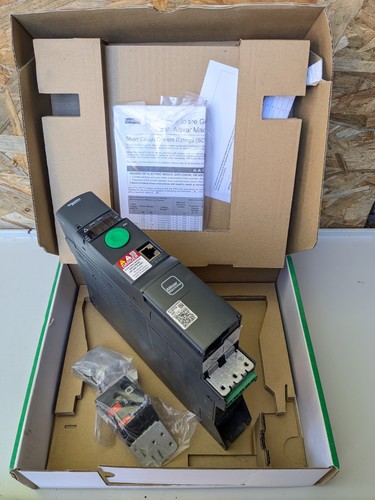Schneider atv320u02m2b altivar - atv320u02m2b,