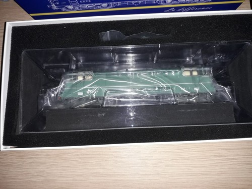 Locomotive 9218 livree - bb,