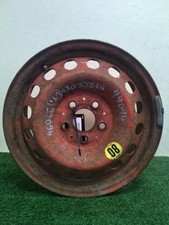 Jante MERCEDES VITO 639 PHASE