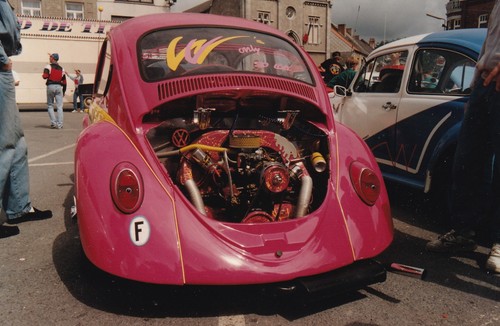 Photo ancienne volkswagen - 🦬photo,