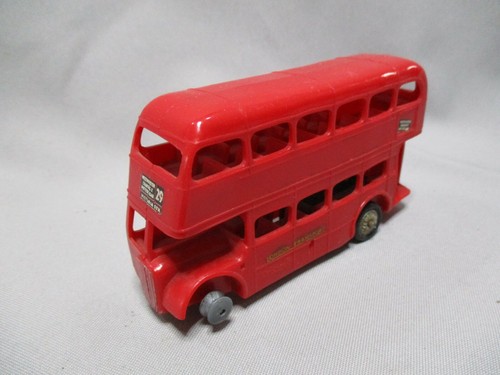 Aj881 triang autobus londonien - aj881,