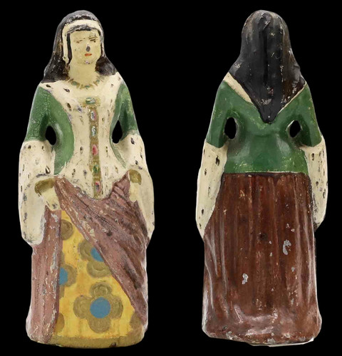 Vertunni figurine anne de - vertunni,