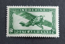 colonie Française Indochine