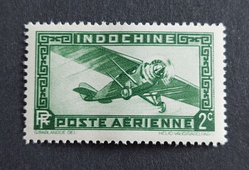 Colonie française indochine - colonie,