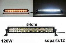 54cm 120W LED Barre Lumineuse